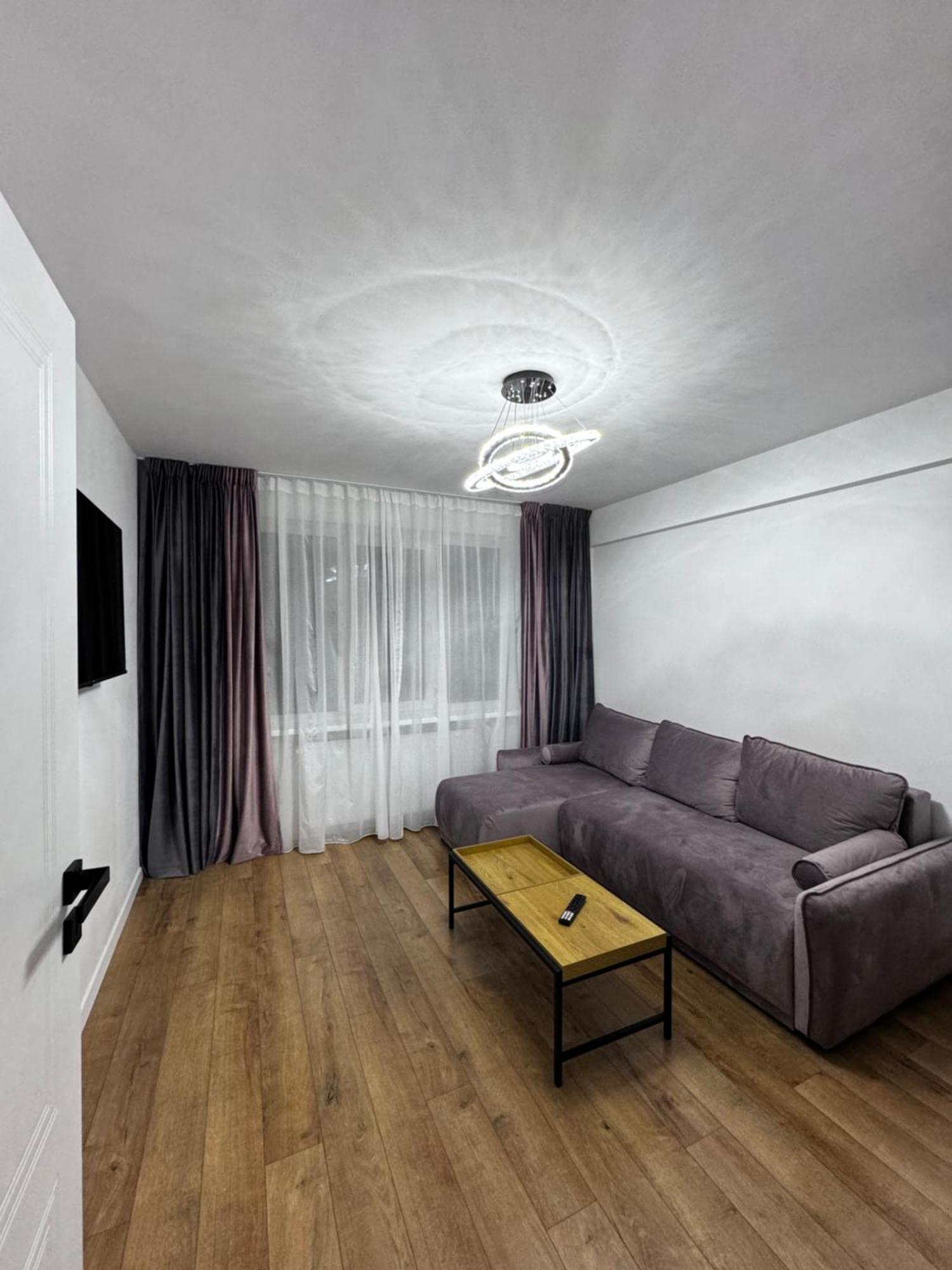 Apart City Center Braşov Dış mekan fotoğraf