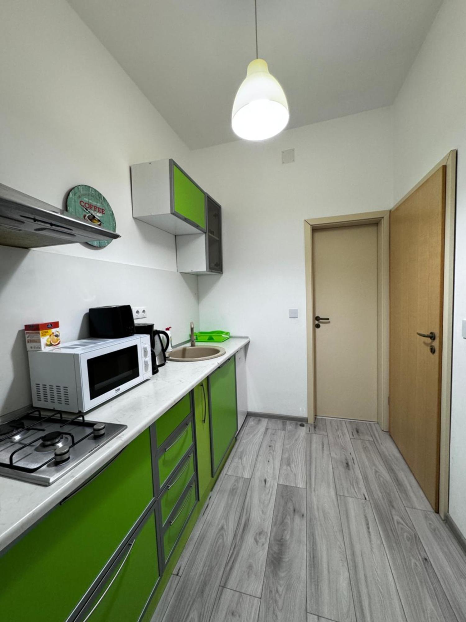 Apart City Center Braşov Dış mekan fotoğraf