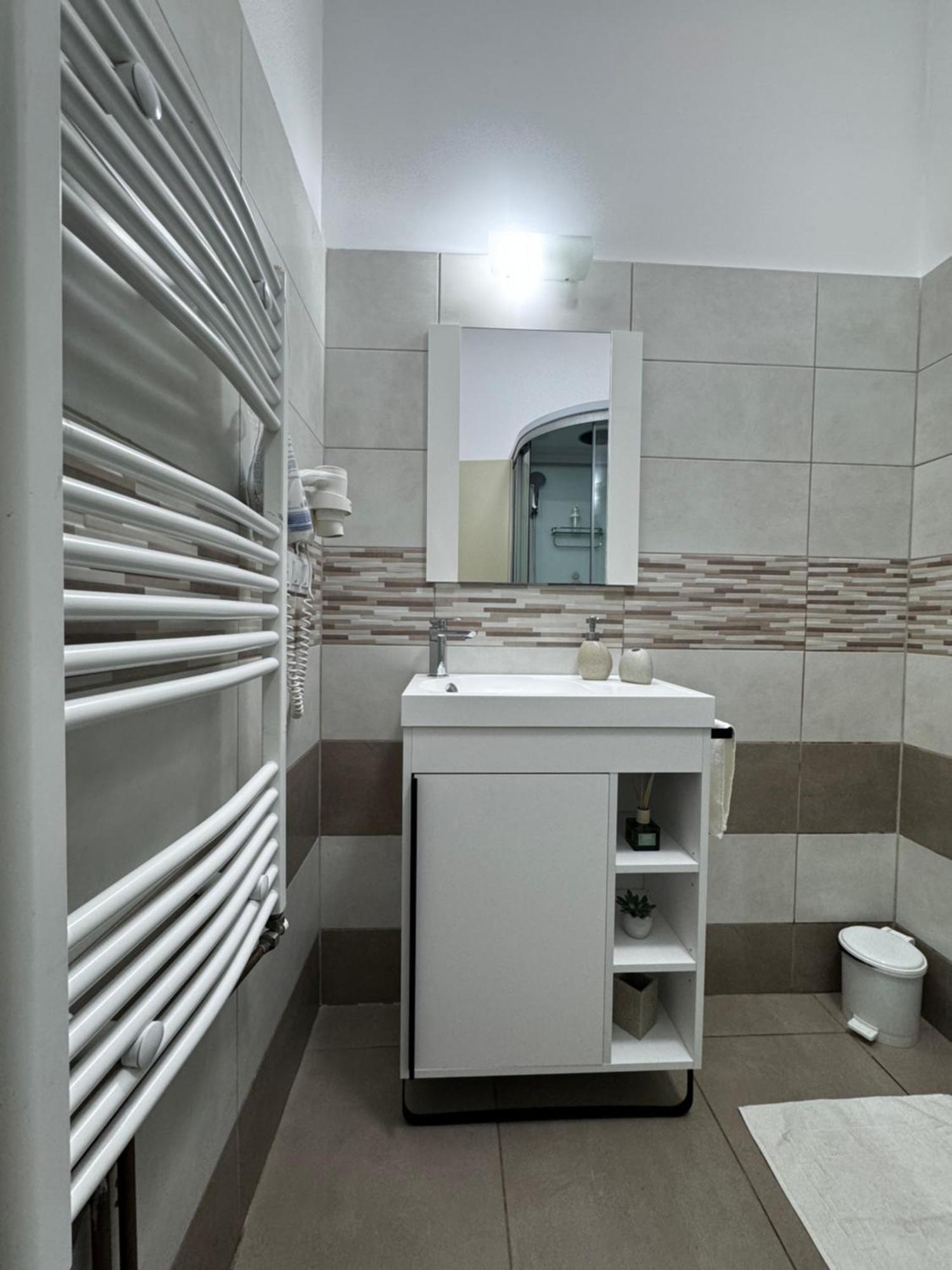 Apart City Center Braşov Dış mekan fotoğraf